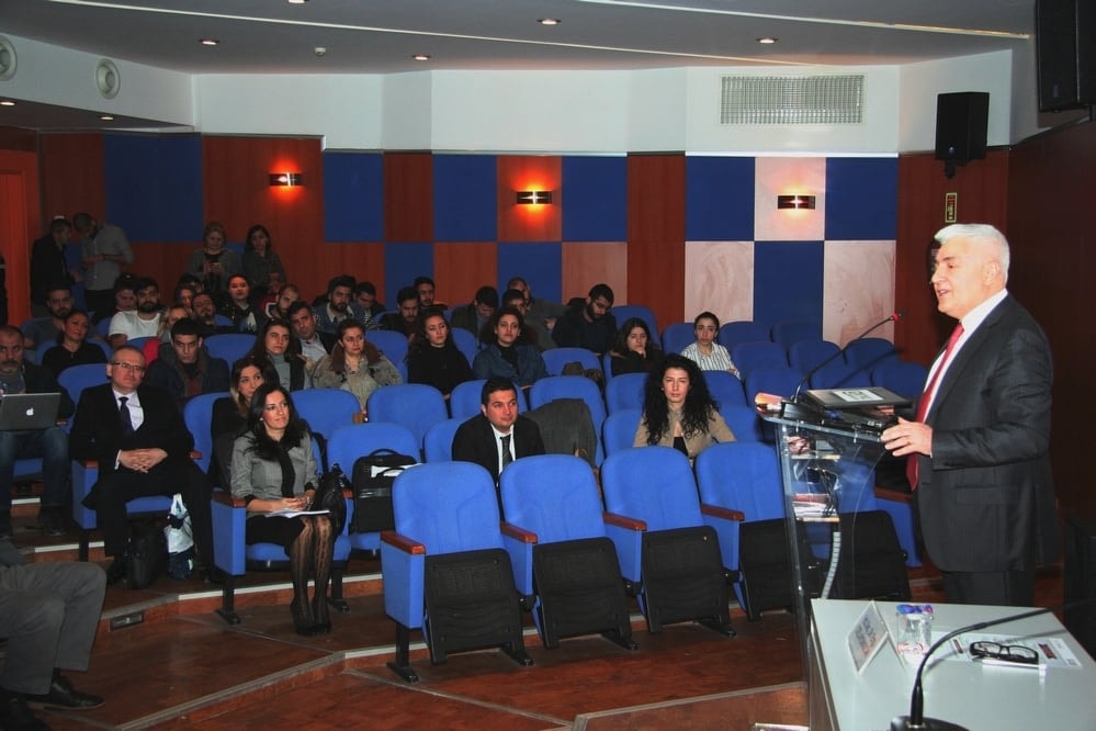 Lojistik Yönetimi ve Hukuki Boyutu - 27