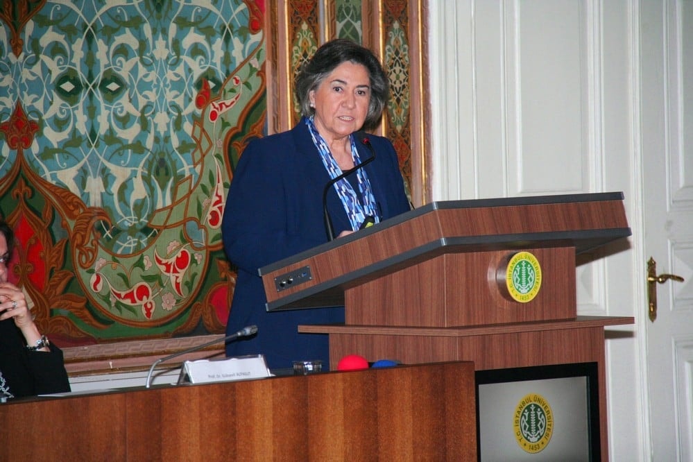 Kadın Haklarında Güncel Sorunlar  - 47