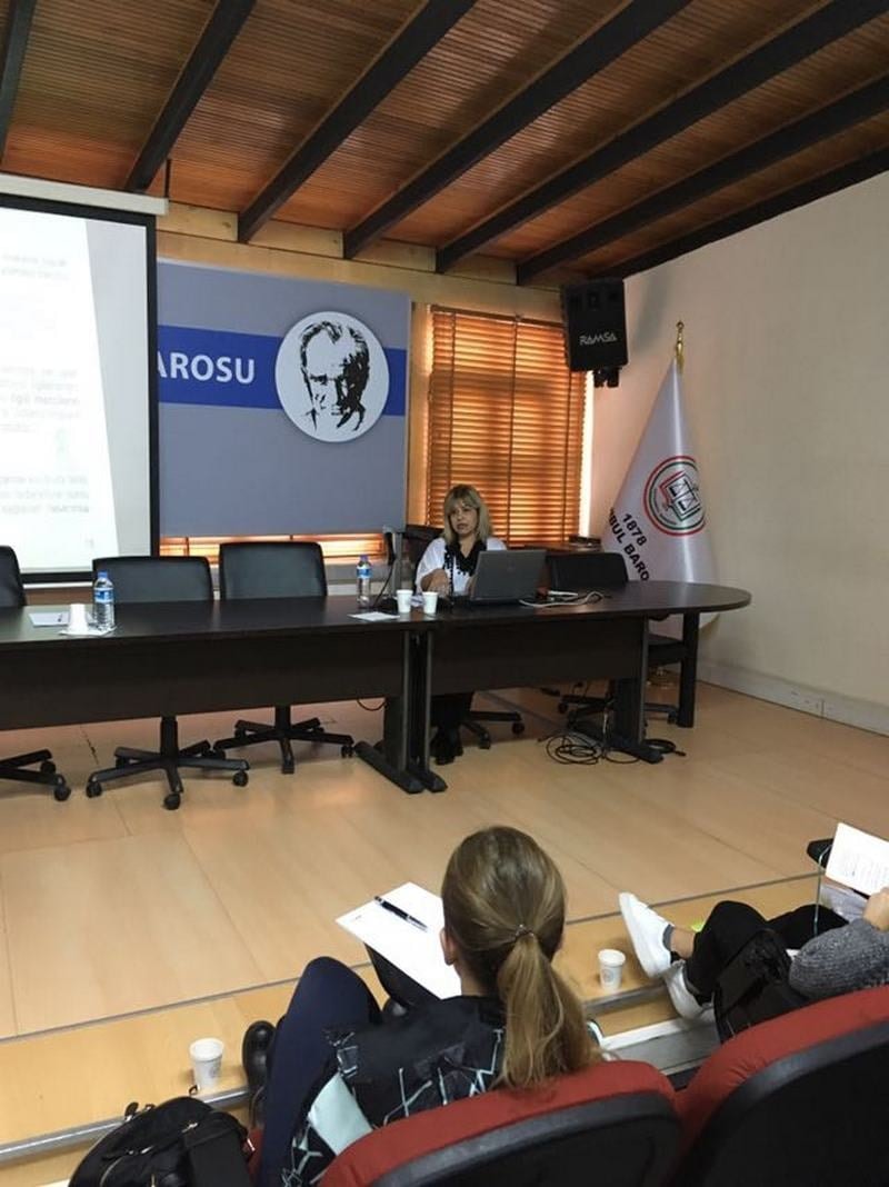 Fikri ve Sınaî Haklar Eğitim Programı - 38