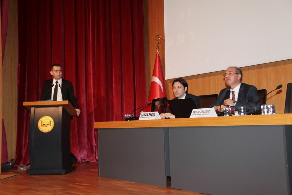 Lojistik ve Taşıma Sektöründe Uyuşmazlık Çözüm Yolları - 31