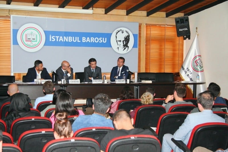 Futbol Hukuku Paneli - 29