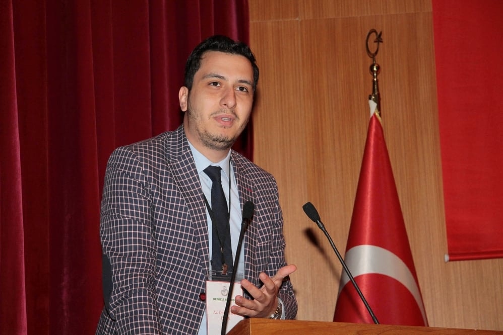 Genç Avukatlar Çalıştayı - 91