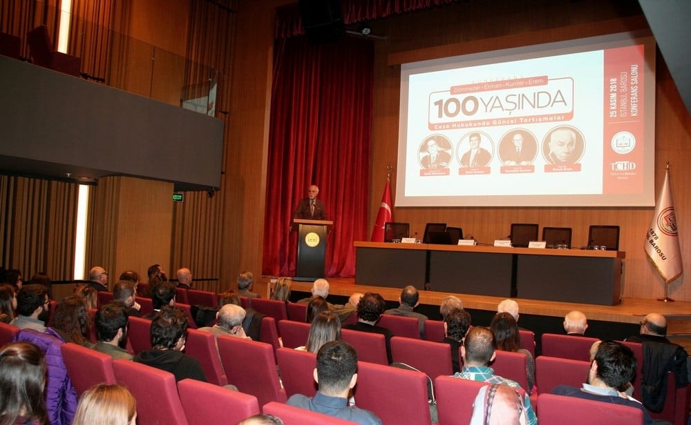 Ceza Yargılamaları, Siyasal Stratejilerin Aracı Haline Getirildi  - 14