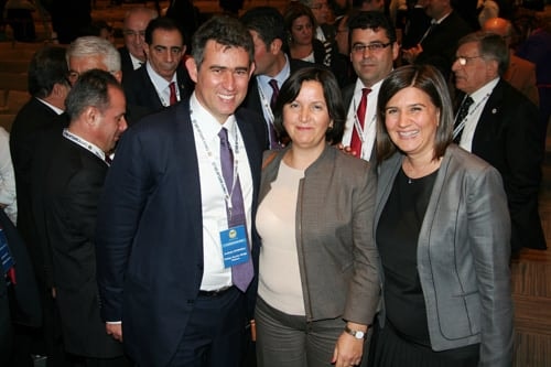 Türkiye Barolar Birliği Olağanüstü Genel Kurulu’Ndan Tarihi Karar - 92