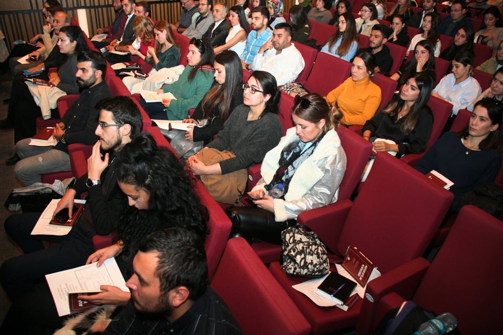 SEM Yeni Eğitim Dönemi Açılışı - 19