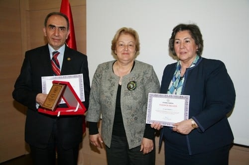 Mal Rejimleri Ve Boşanma Davalarında Yargıtay Uygulamaları

 - 46