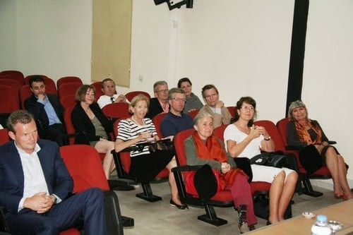 Danimarka Ve Türkiye’De  Adil Yargılanma, Savunmanın Savunulması - 9