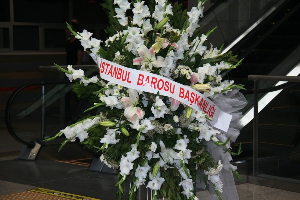 2018-19 Adli Yılı Açıldı - 53