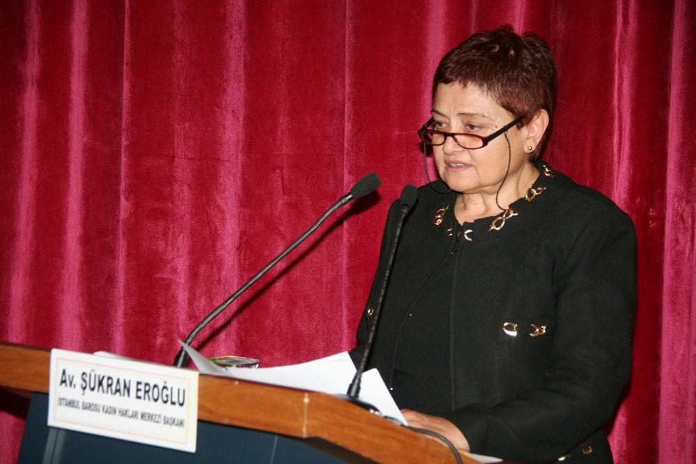 Aile Hukukunda Güncel Sorunlar - 1