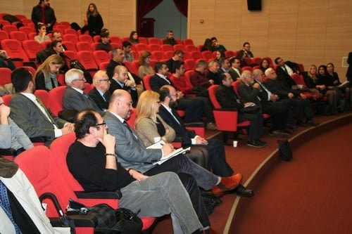 Sigorta Hukukunda Güncel Sorunlar Ve Çözüm Önerileri
 - 20