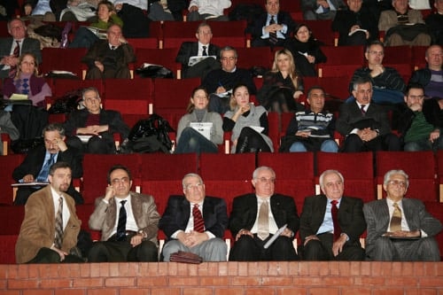 Bilirkişilik Hukuk Sistemimizde Kanayan Bir Yaradır
 - 11