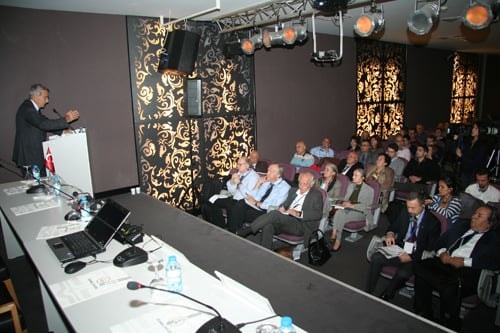 Yargı Alanında Yaşananlar Bizi Dehşete Düşürüyor
 - 23