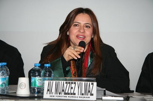 Sem 22. Dönem 2013-6 Eğitim Dönemi Başladı - 20