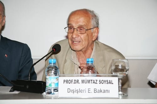 Bağımsızlık Mücadelesinden Bağımsızlık Belgesine 88.Yılında Lozan Paneli - 24