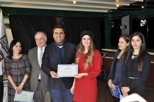 Direnen Ülke Küba - 29