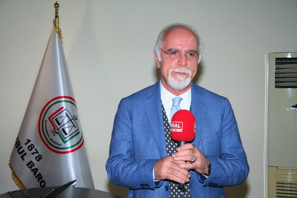 Türkiye’de Demokrasiden Uzaklaşılan Bir Zaman Dilimini Yaşıyoruz - 2