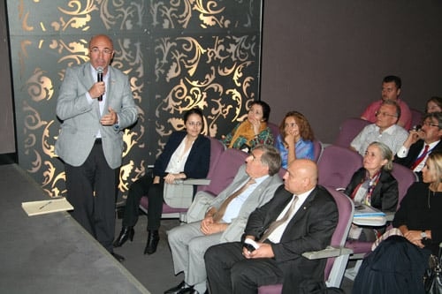 İş Sağlığı Ve İş Güvenliğinde Hukuksal Sorunlar

 - 45