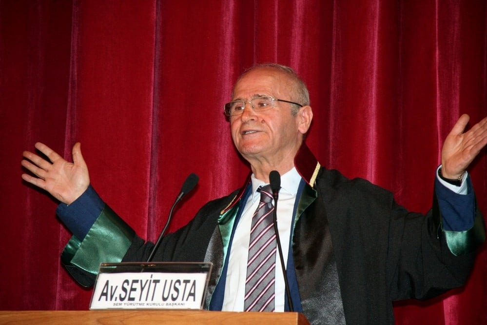 Staj Eğitim Merkezinde Yeni Eğitim Dönemi Başladı - 46