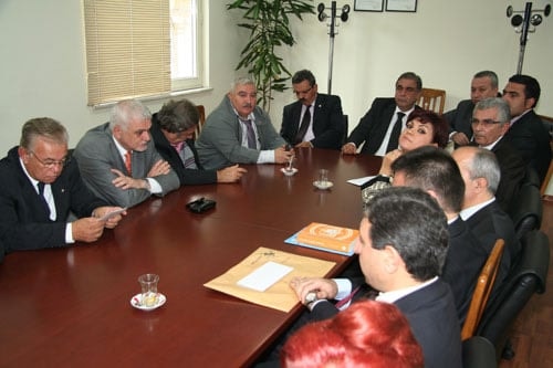 Görev Devir – Teslimi - 17