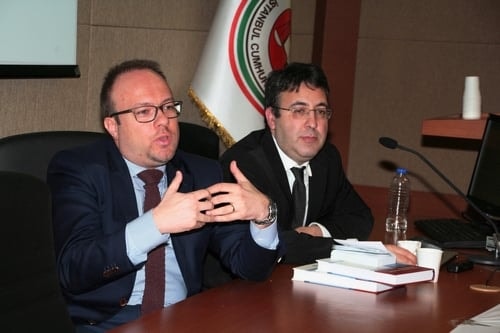 Tüketici Hukukunda Garanti Sorumluluğu
 - 38