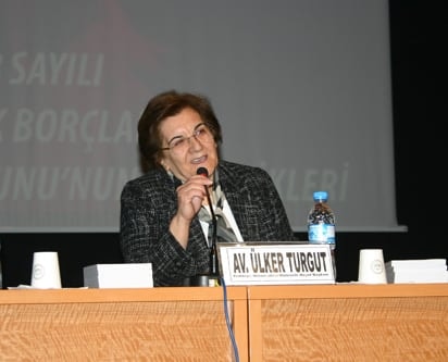 Yeni Yasalar Eğitim Programı: Xııı Türk Borçlar Kanununun Getirdikleri
 - 3