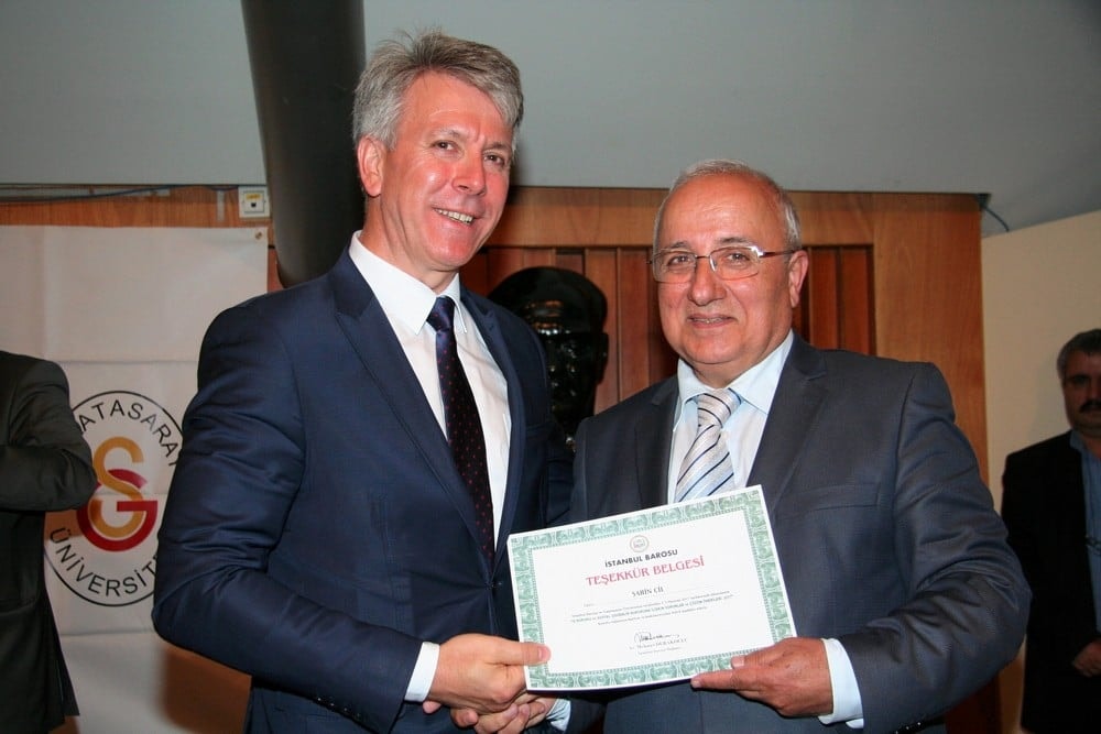 İş Hukuku Ve Sosyal Güvenlik Hukukuna İlişkin Sorunlar - 210