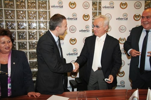 Meslektaşlarımız Sağlık Güvencesine Kavuştu
 - 12