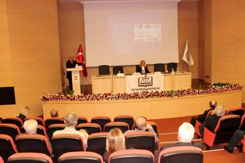 Kent İçi Ulaşım Ve Çevre - 29