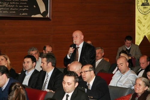 Lojistik, Taşıma Hukuku Ve Sigortaları

 - 44