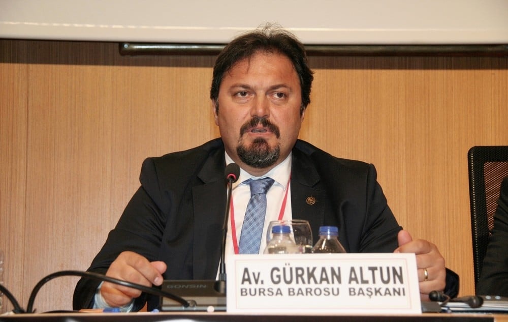 Uluslararası Konferans: ‘Ayın Karanlık Yüzü’ - 119