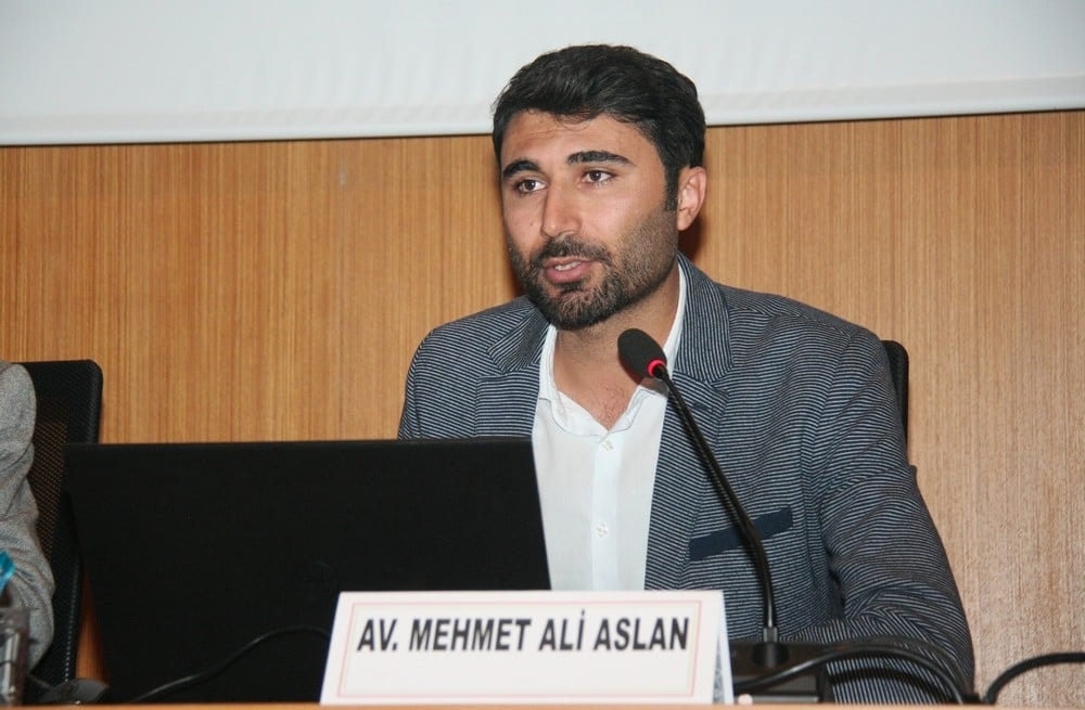 Kat Mülkiyeti Hukuku Semineri - 6