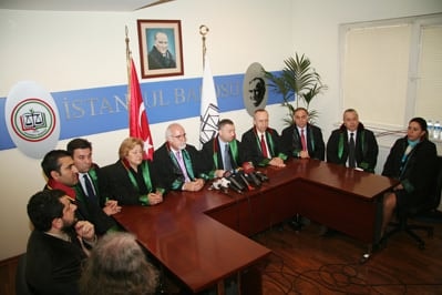 Kocasakal, “Basılmamış Kitaba Ve Avukata Baskını Ve Baskıyı Kınıyoruz”

 - 4