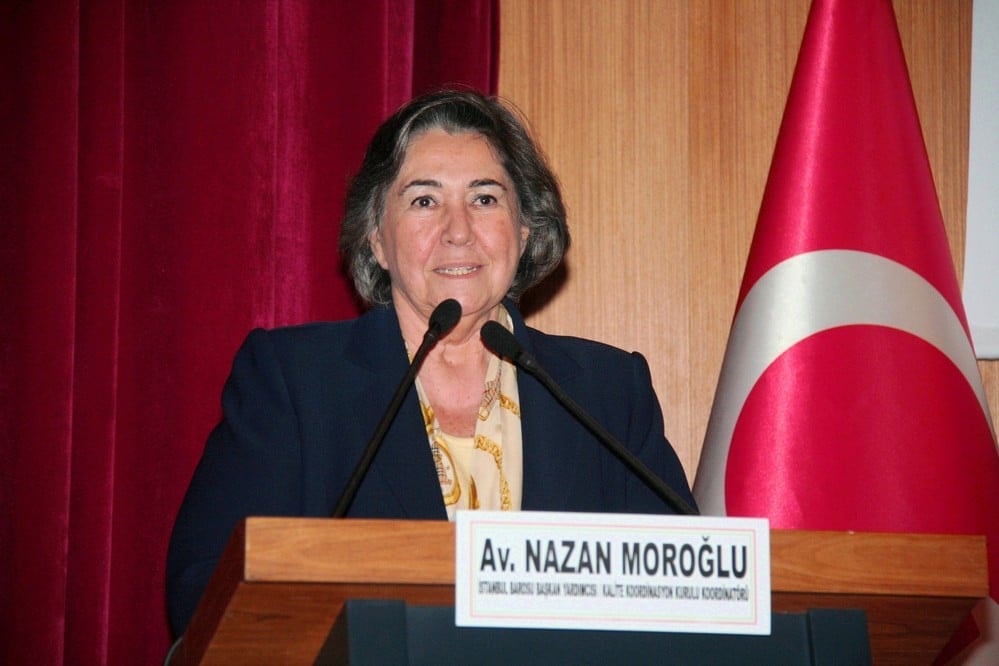 Avukatın Kalite Yolculuğu - 1