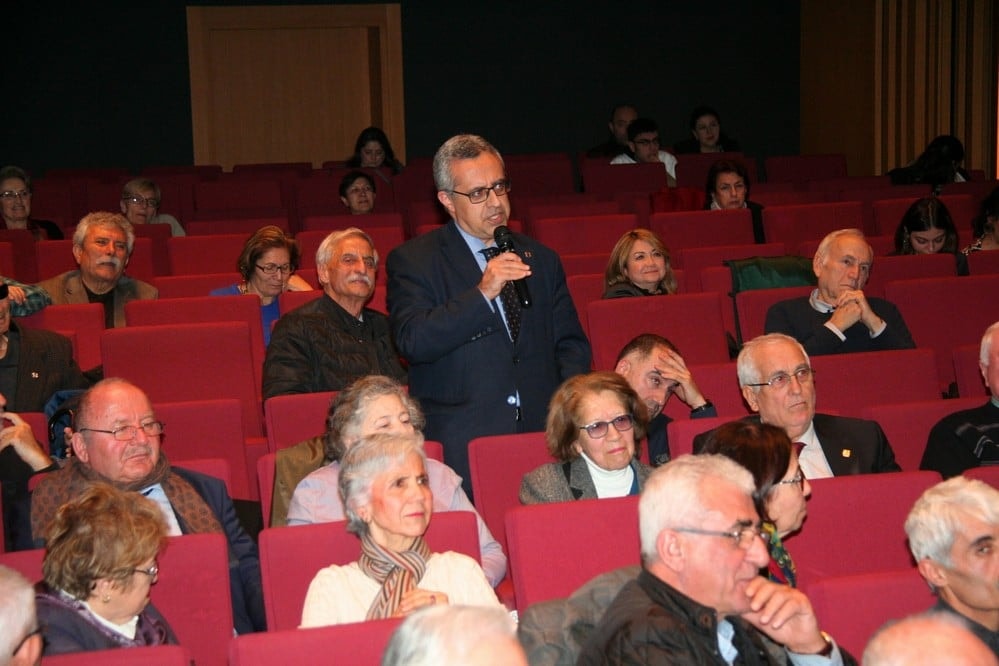 95. Yılında 3 Devrim Yasası ve Karşıtları - 62