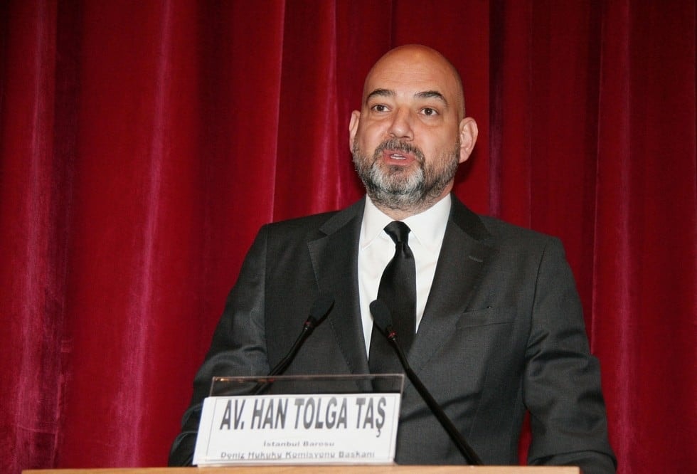 Deniz Hukukunda Güncel Gelişmeler - 8