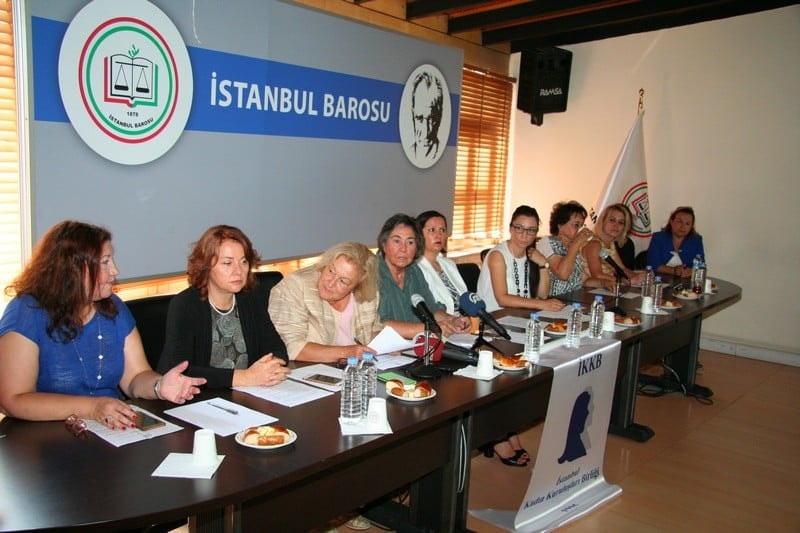 Müftülüklere Nikah Yetkisi Çok Yönlü Anayasa İhlalidir, Medeni Kanunun Yok Sayılmasıdır Acilen Geri Çekilmelidir - 17