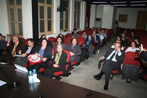 Felsefe Avukatlağın Profilini Yükseltir 

 - 3