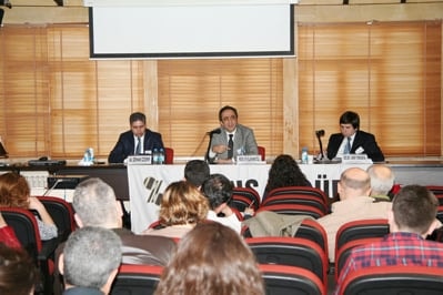 Banka Yönetim Kurulu Ve Yetkililerinin Hukuki Ve Cezai Sorumluluğu Tartışıldı