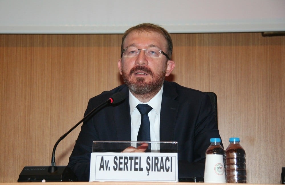 Avrupa Genel Veri Koruma Tüzüğü ve KVKK - 39