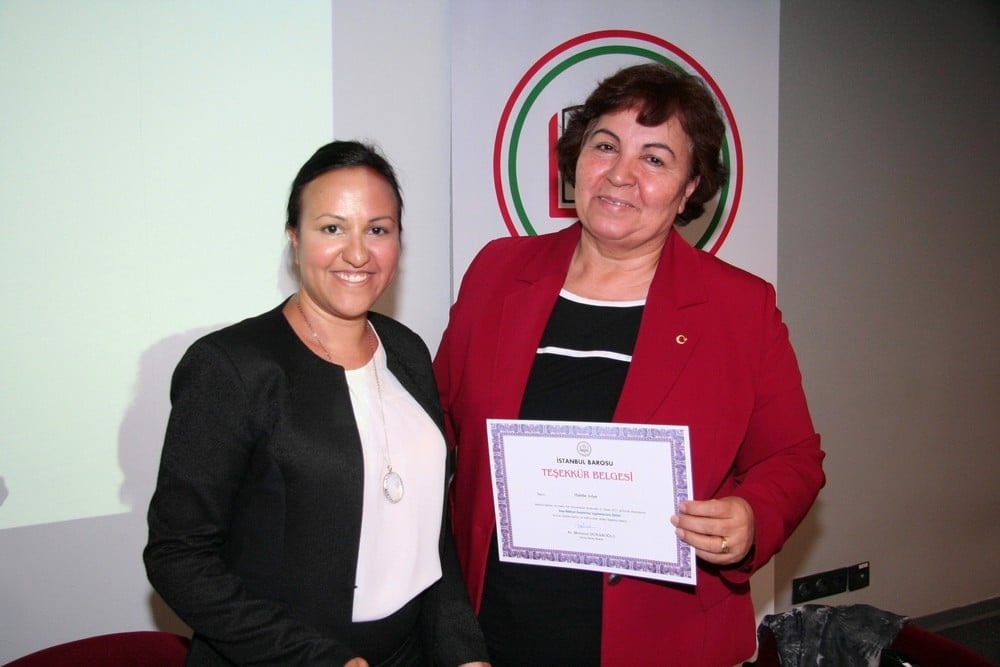 Sınaî Mülkiyet Kanununun Uygulamacılara Etkileri - 109