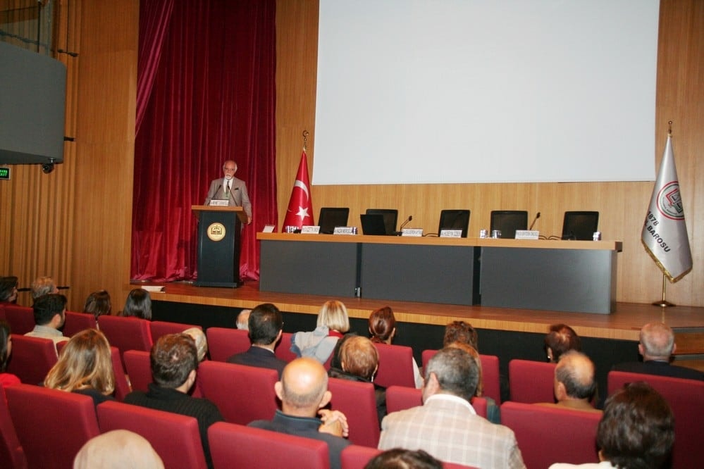 Cumhuriyetimizin 96. Yılında Atatürk İlkeleri ve Devrimleri - 4