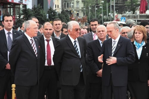 19 Mayıs Atatürk’Ü Anma, Gençlik Ve Spor Bayramı Kutlu Olsun - 6