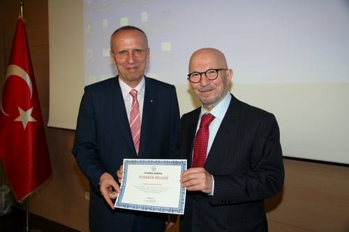 Lojistik, Taşıma Hukuku Ve Taşıma Sigortaları Sempozyumu-1
 - 53