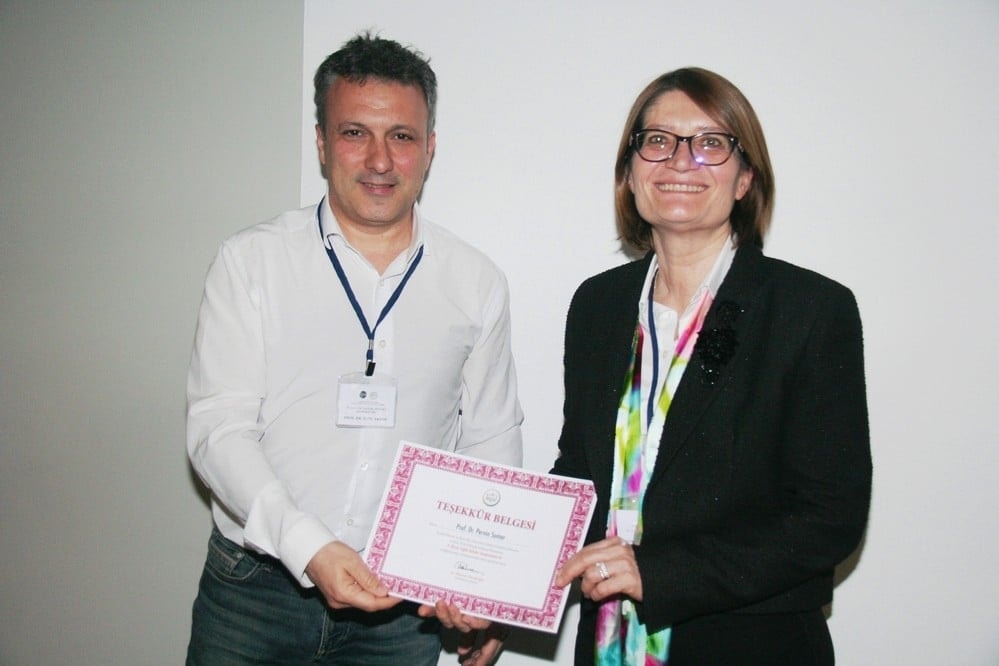 IV. Ulusal Sağlık Hukuku Sempozyumu - 49