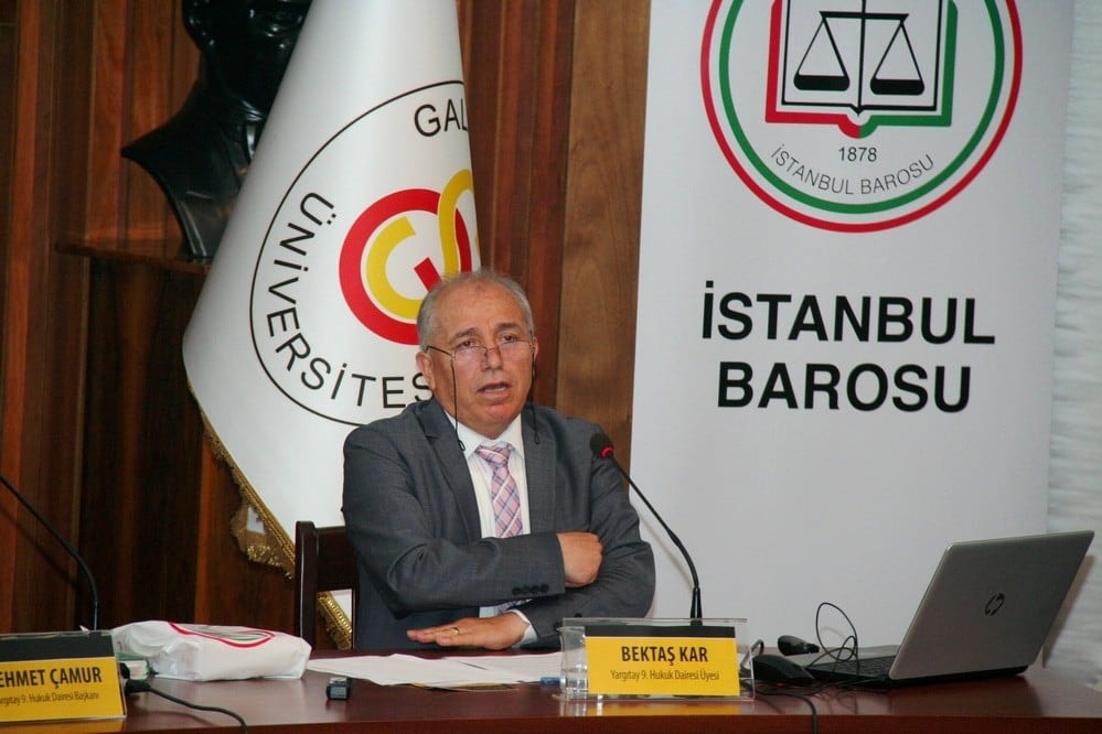 İş Hukuku ve Sosyal Güvenlik Hukukuna İlişkin Sorunlar Ve Çözüm Önerileri - 99