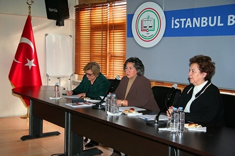 Anayasa Değişikliklerinin Yasalaşmaması İçin Mücadele Edilecek