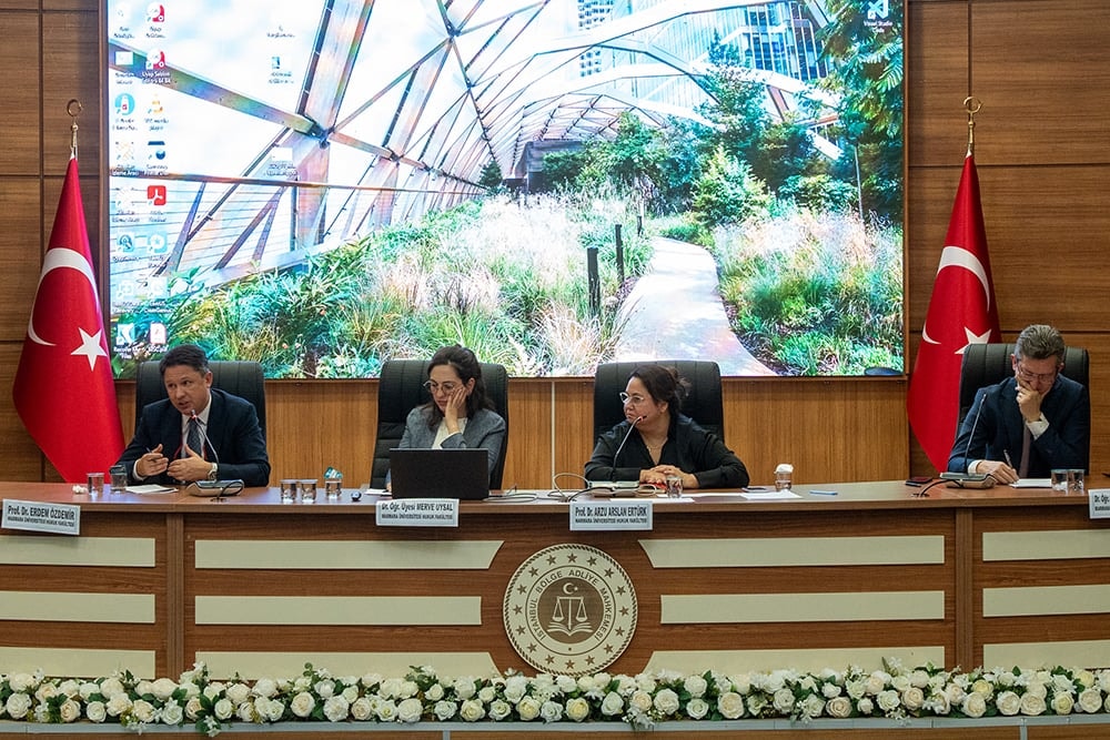 İş Uyuşmazlıklarında İspat ve Güncel Gelişmeler Sempozyumu