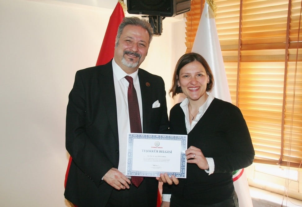 ​Milletlerarası Tahkim - 15