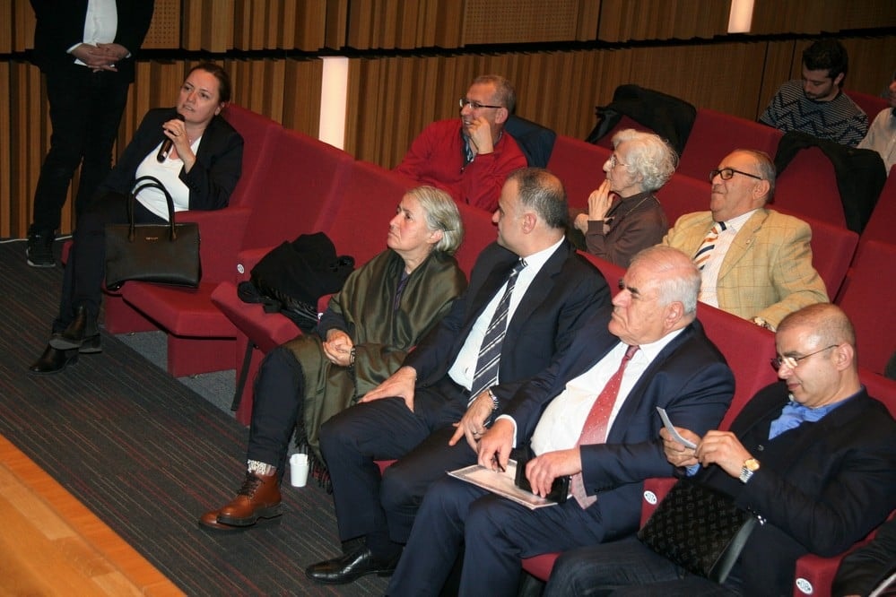 Avukatların Vergilendirilmesi  - 44