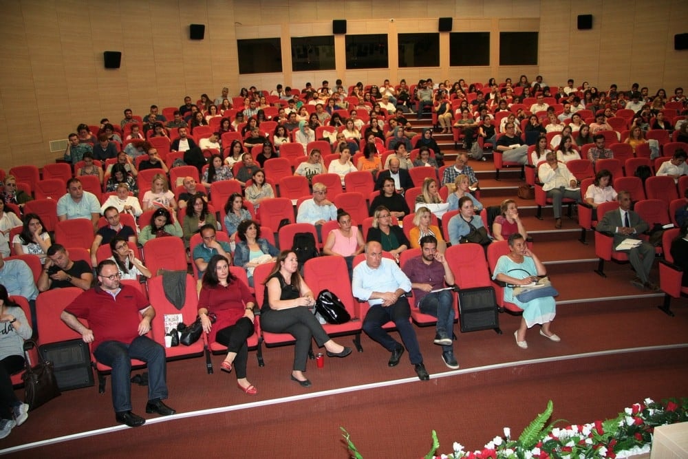 Adli Yardım Çocuk Hakları Sertifika Programı Devam Ediyor - 139